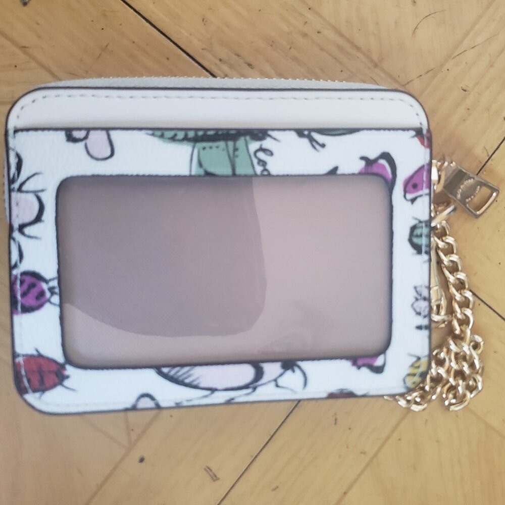 Small Coach Pursette/Wallet